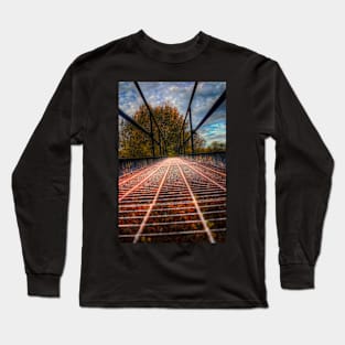 Bridge Crossing Long Sleeve T-Shirt